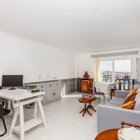 Apartamento Sado View - Setúbal