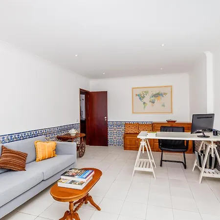 Apartamento Sado View - *