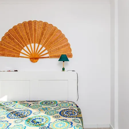 Apartamento Sado View - *