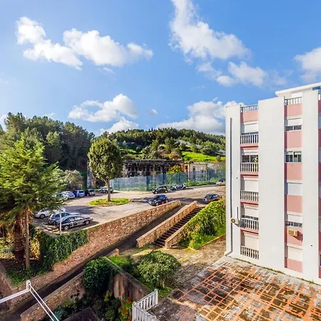Sado View - Apartamento