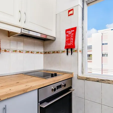 Apartamento Sado View - *