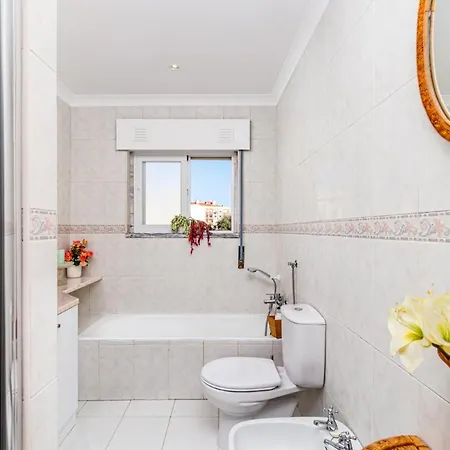 Sado View - Apartamento