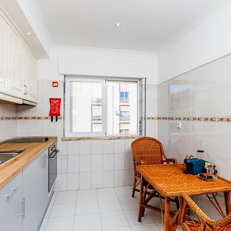 Sado View - Apartamento