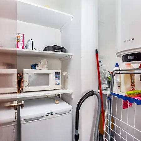 Sado View - Apartamento *