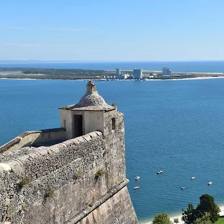 Apartamento Sado View - Setúbal