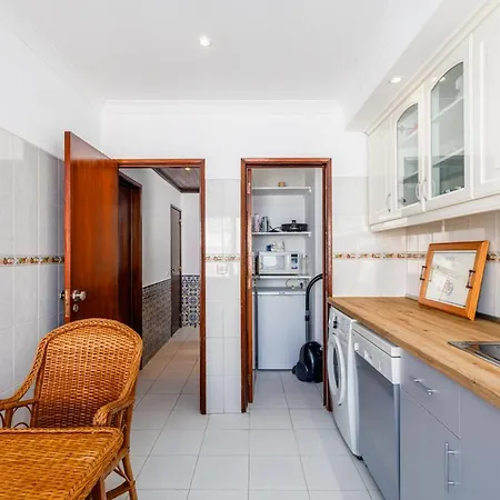 Apartamento Sado View -