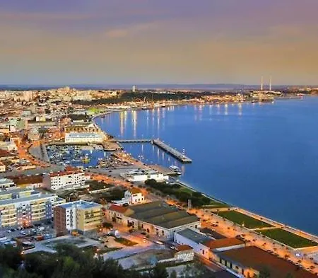Sado View - Setúbal
