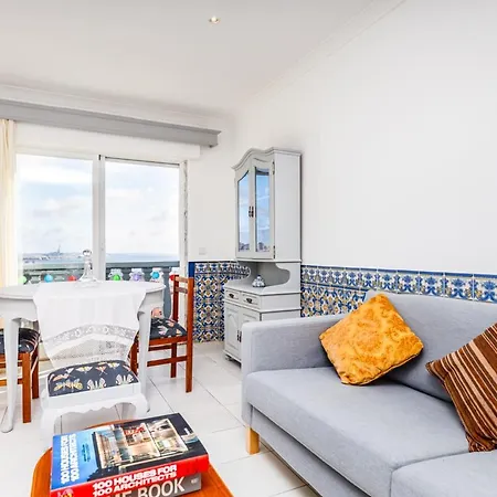 Sado View - Apartament Setúbal