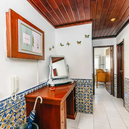 Apartament Sado View - Setúbal